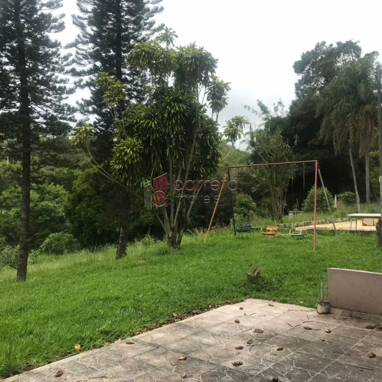 SÍTIO PARA VENDA NO JARDIM TARUMÃ – JUNDIAÍ/SP