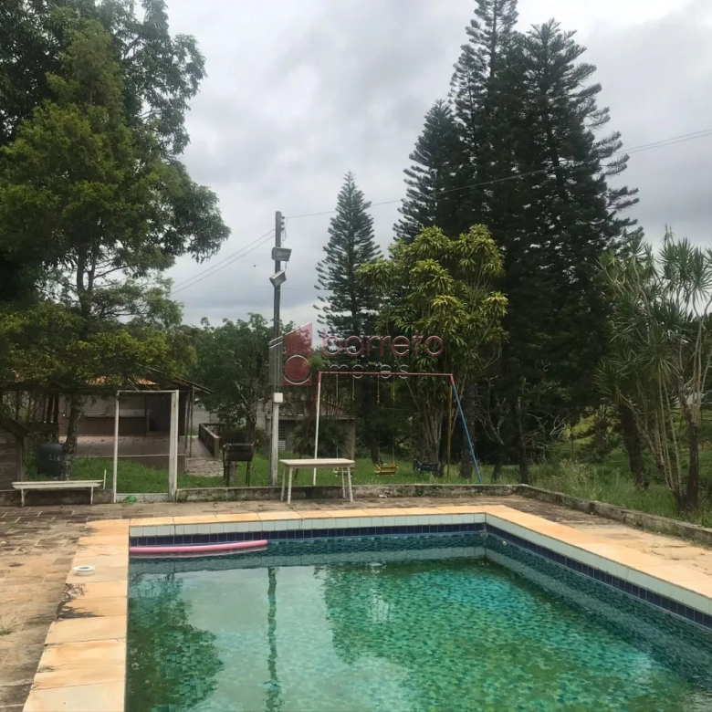 SÍTIO PARA VENDA NO JARDIM TARUMÃ – JUNDIAÍ/SP