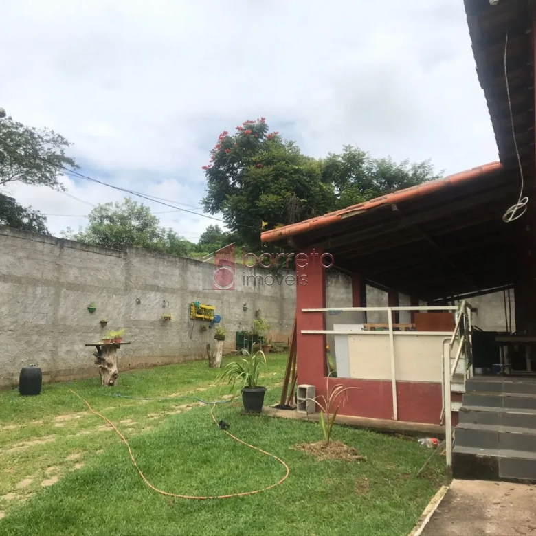 SÍTIO PARA VENDA NO JARDIM TARUMÃ – JUNDIAÍ/SP