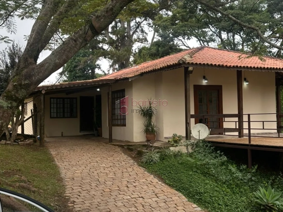 SÍTIO PARA VENDA NO JARDIM TARUMÃ – JUNDIAÍ/SP