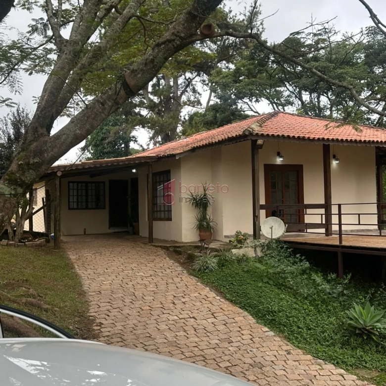 SÍTIO PARA VENDA NO JARDIM TARUMÃ – JUNDIAÍ/SP