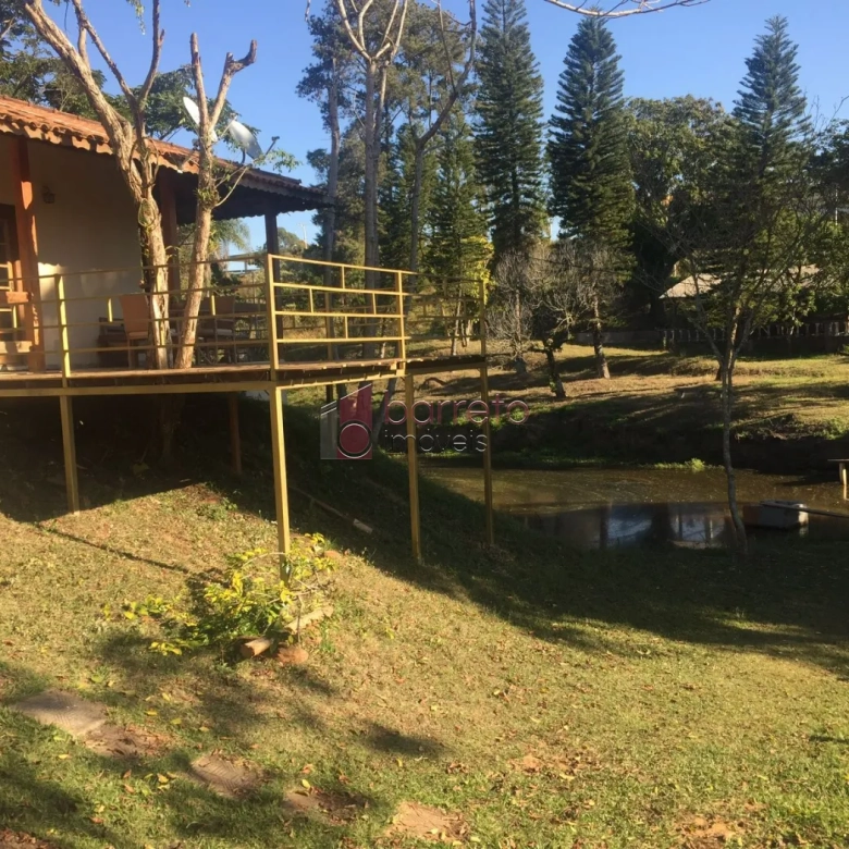 SÍTIO PARA VENDA NO JARDIM TARUMÃ – JUNDIAÍ/SP