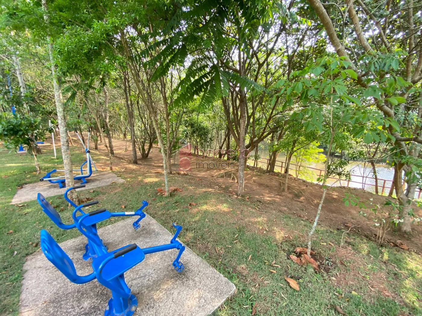 TERRENO A VENDA EM CONDOMÍNIO FECHADO RESERVA DA MATA – JUNDIAÍ – SP
