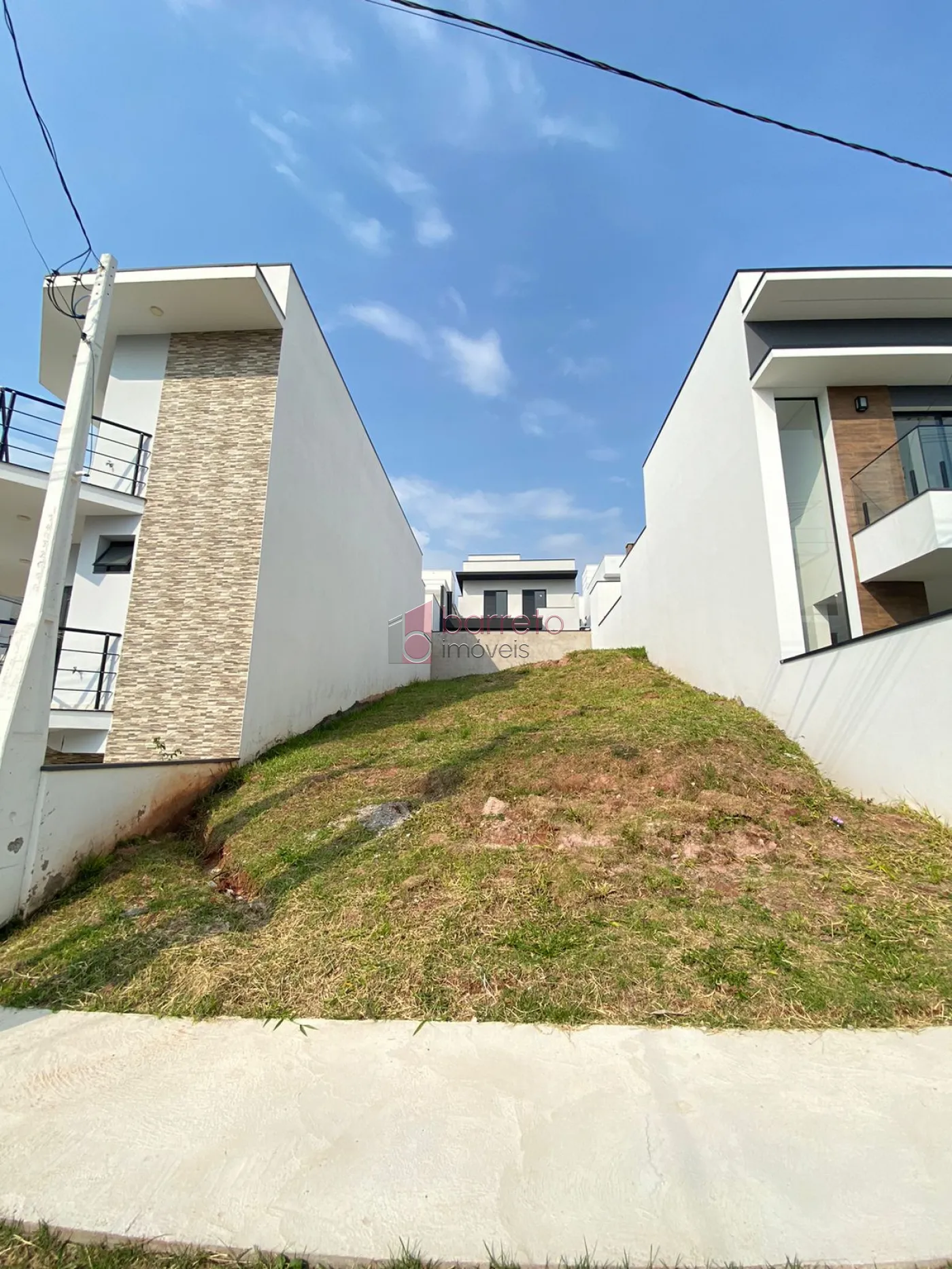 TERRENO A VENDA EM CONDOMÍNIO FECHADO RESERVA DA MATA – JUNDIAÍ – SP