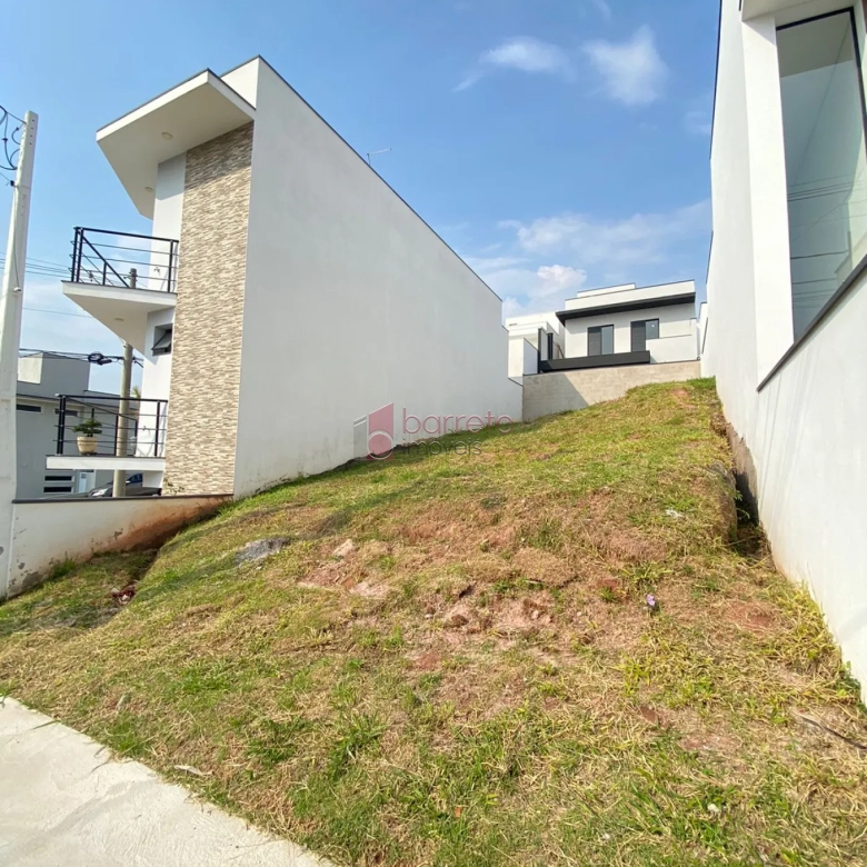 TERRENO A VENDA EM CONDOMÍNIO FECHADO RESERVA DA MATA – JUNDIAÍ – SP