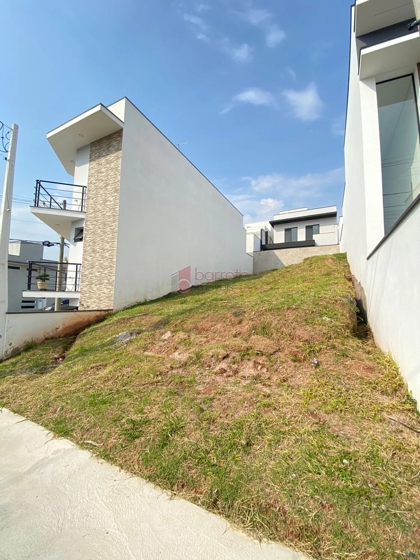 TERRENO A VENDA EM CONDOMÍNIO FECHADO RESERVA DA MATA – JUNDIAÍ – SP
