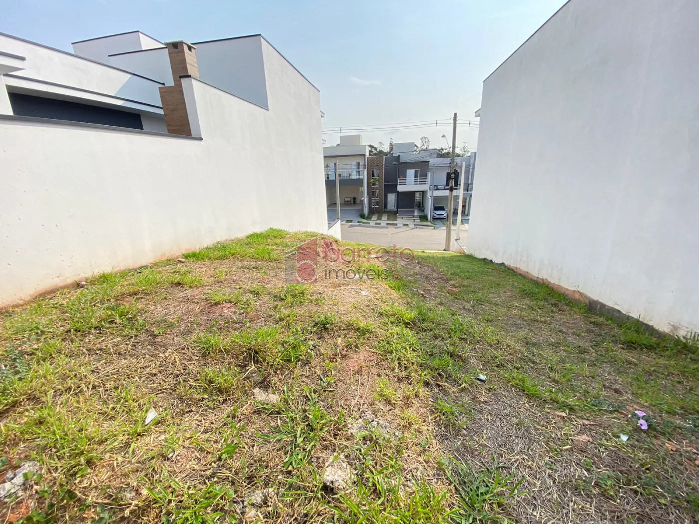 TERRENO A VENDA EM CONDOMÍNIO FECHADO RESERVA DA MATA – JUNDIAÍ – SP