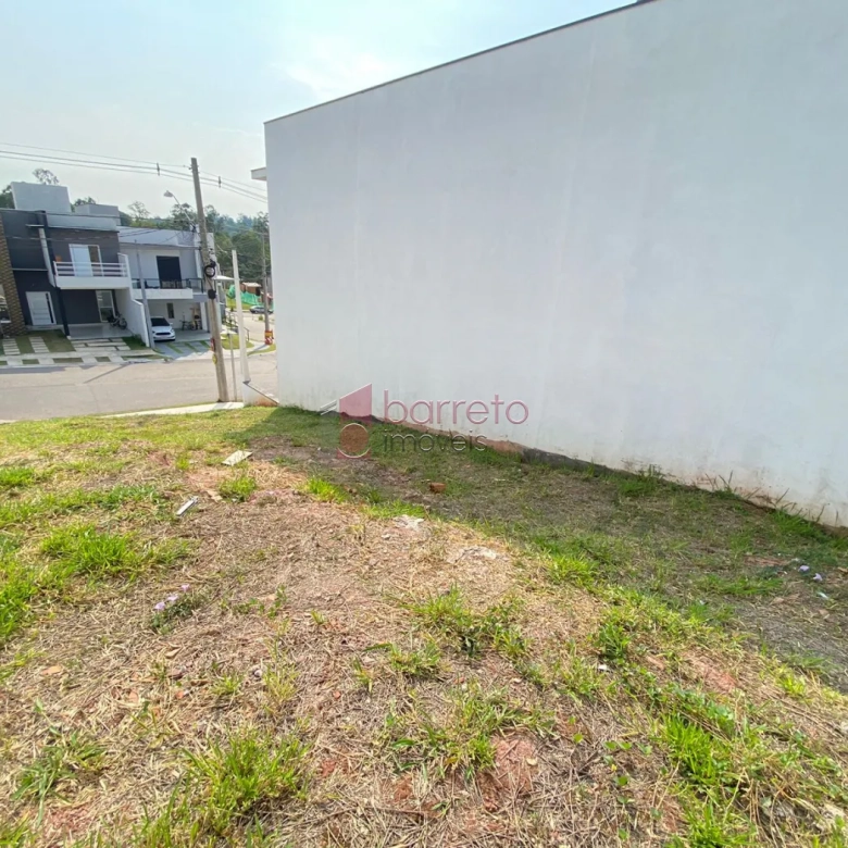 TERRENO A VENDA EM CONDOMÍNIO FECHADO RESERVA DA MATA – JUNDIAÍ – SP