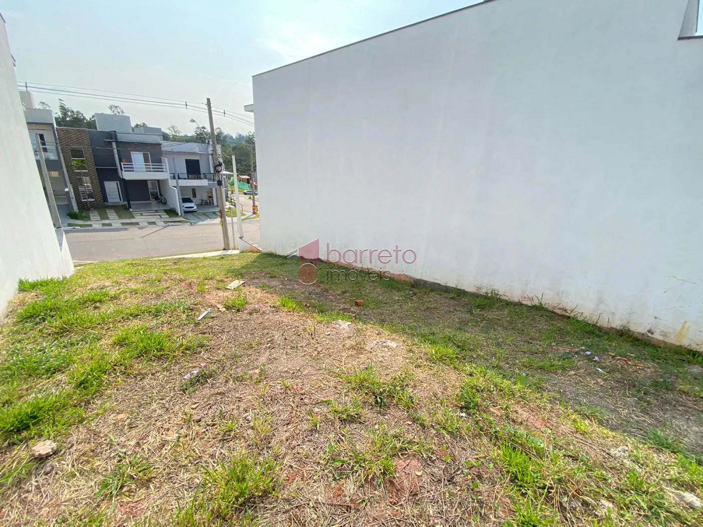 TERRENO A VENDA EM CONDOMÍNIO FECHADO RESERVA DA MATA – JUNDIAÍ – SP