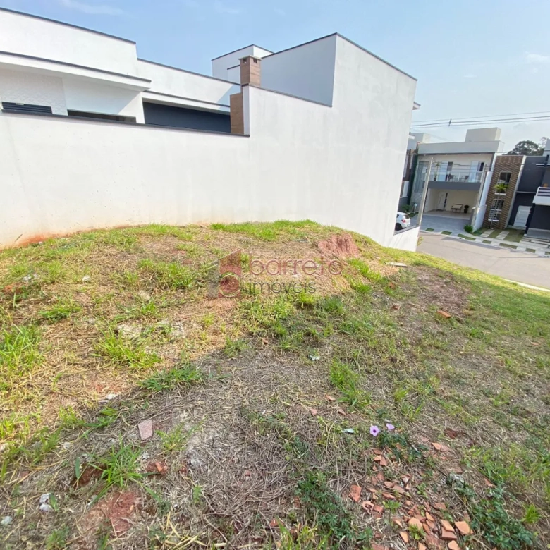 TERRENO A VENDA EM CONDOMÍNIO FECHADO RESERVA DA MATA – JUNDIAÍ – SP