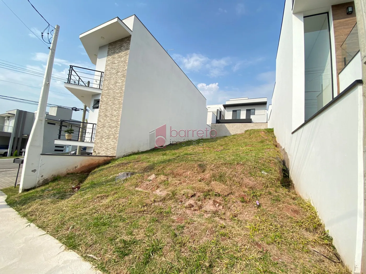TERRENO A VENDA EM CONDOMÍNIO FECHADO RESERVA DA MATA – JUNDIAÍ – SP