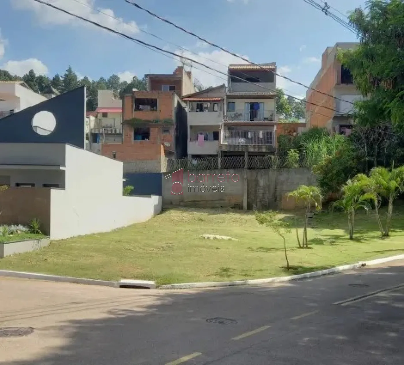 TERRENO À VENDA NO CONDOMÍNIO VIVENDA CENTENÁRIO – JUNDIAÍ/SP