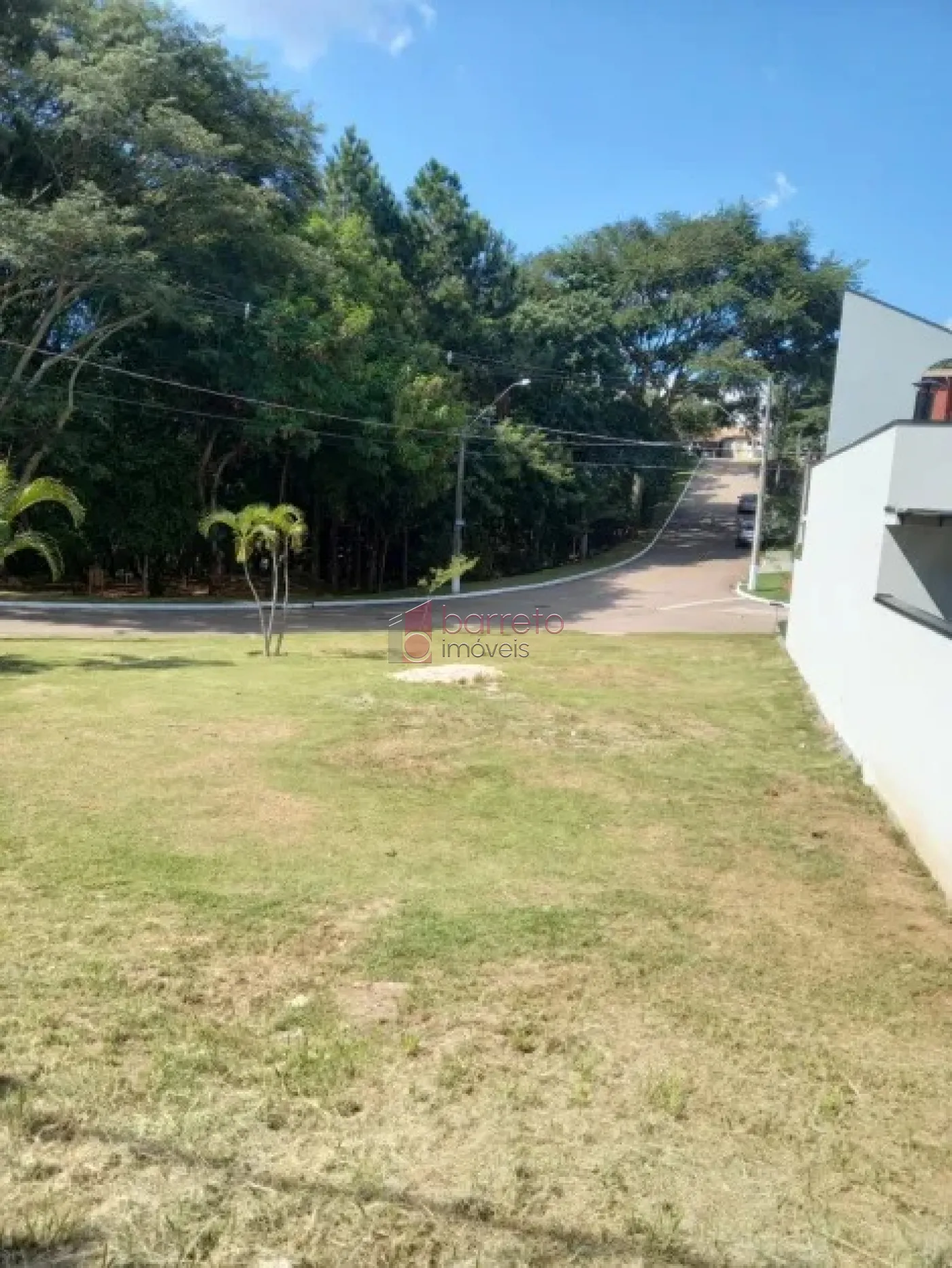 TERRENO À VENDA NO CONDOMÍNIO VIVENDA CENTENÁRIO – JUNDIAÍ/SP