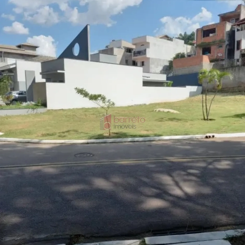 TERRENO À VENDA NO CONDOMÍNIO VIVENDA CENTENÁRIO – JUNDIAÍ/SP