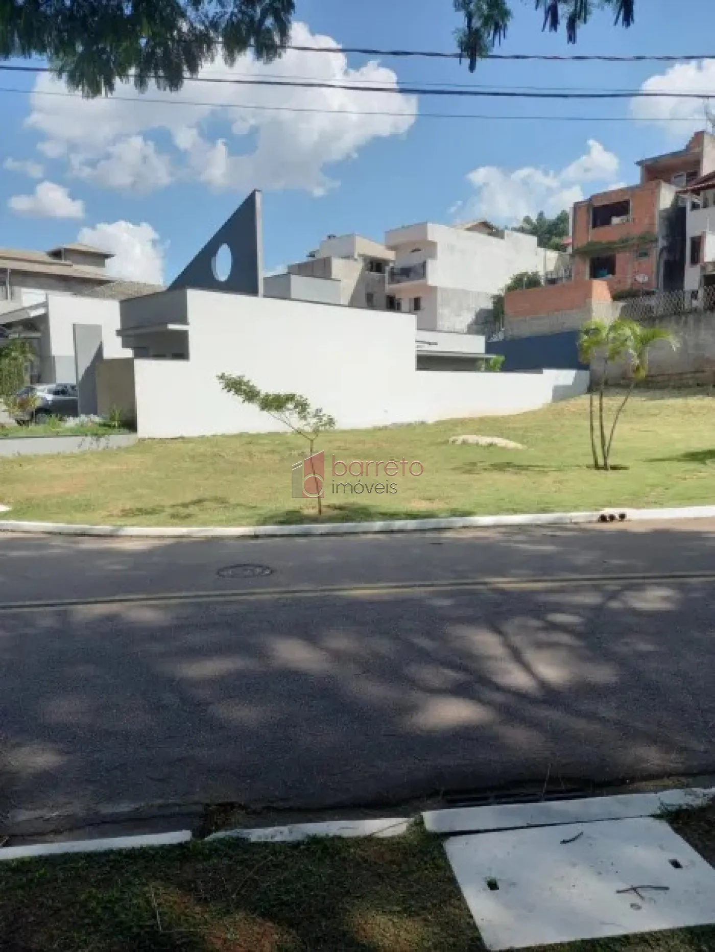 TERRENO À VENDA NO CONDOMÍNIO VIVENDA CENTENÁRIO – JUNDIAÍ/SP
