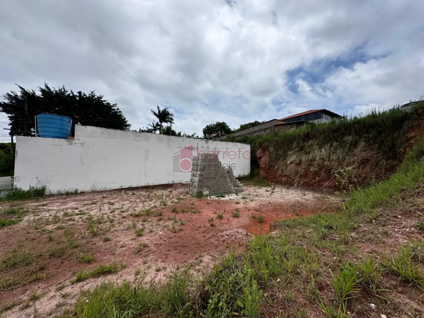 TERRENO À VENDA NO BAIRRO MONTERREY EM LOUVEIRA/SP