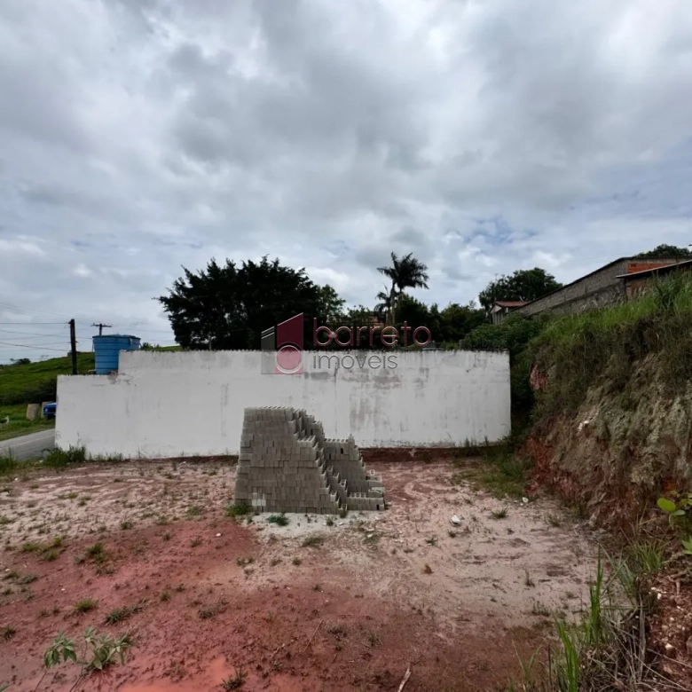 TERRENO À VENDA NO BAIRRO MONTERREY EM LOUVEIRA/SP