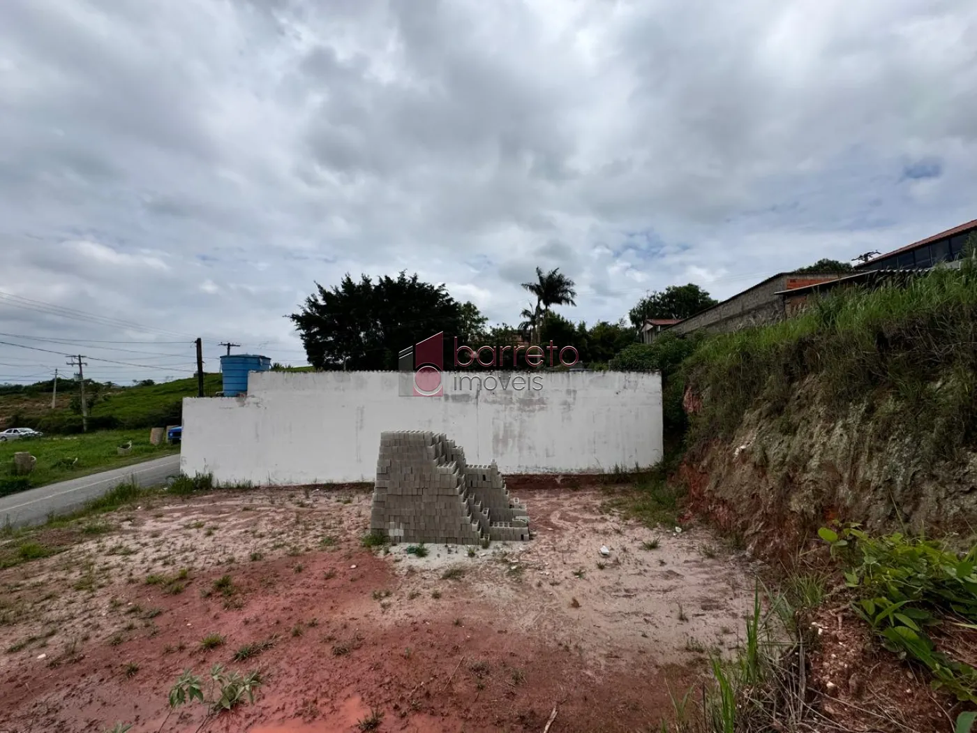TERRENO À VENDA NO BAIRRO MONTERREY EM LOUVEIRA/SP
