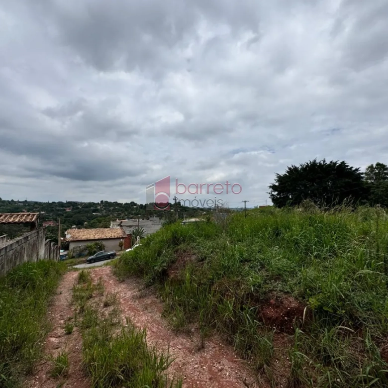 TERRENO À VENDA NO BAIRRO MONTERREY EM LOUVEIRA/SP