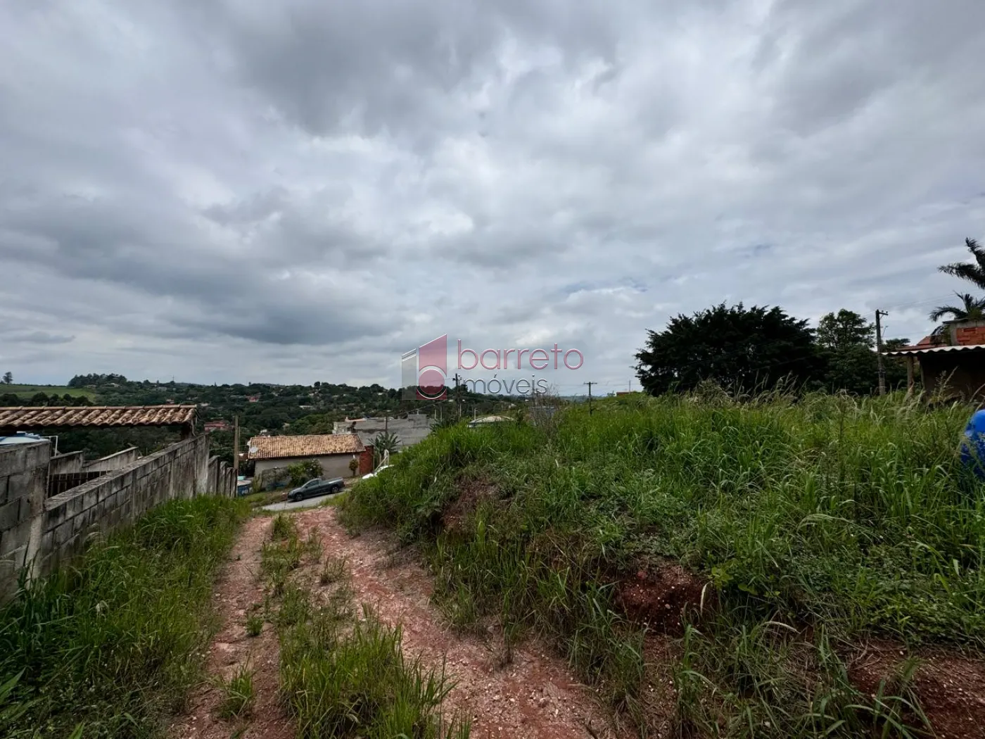 TERRENO À VENDA NO BAIRRO MONTERREY EM LOUVEIRA/SP