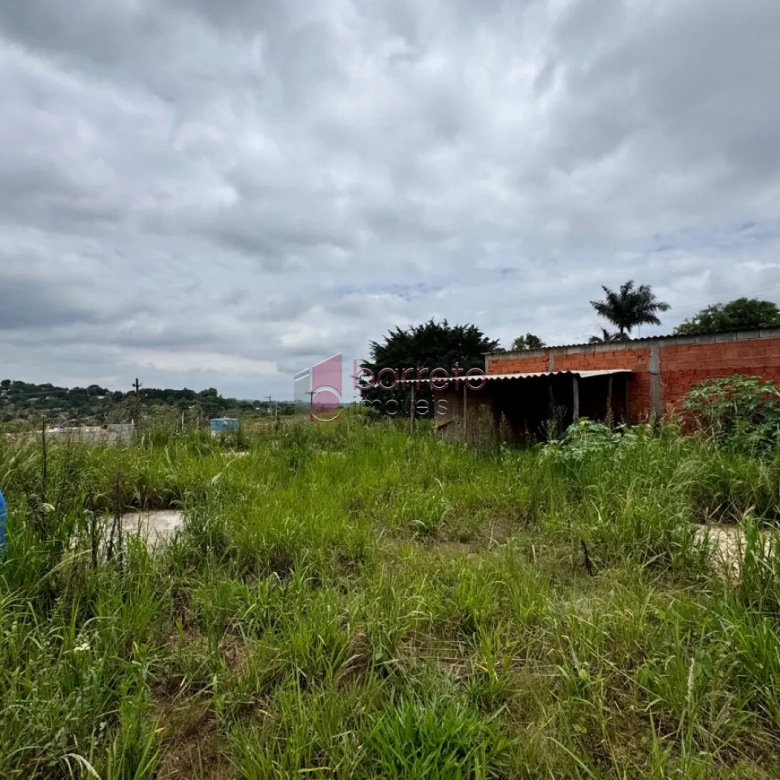TERRENO À VENDA NO BAIRRO MONTERREY EM LOUVEIRA/SP