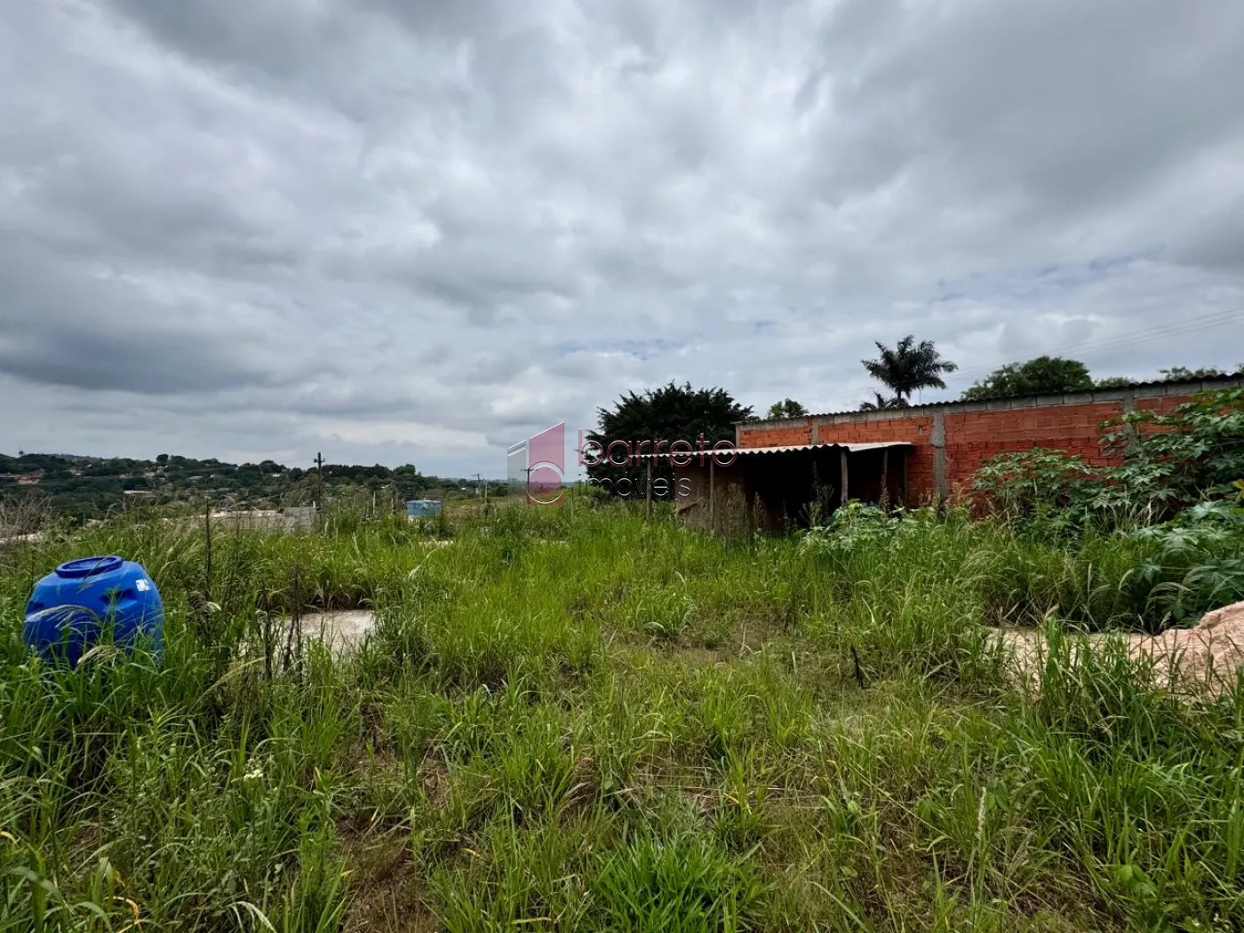 TERRENO À VENDA NO BAIRRO MONTERREY EM LOUVEIRA/SP