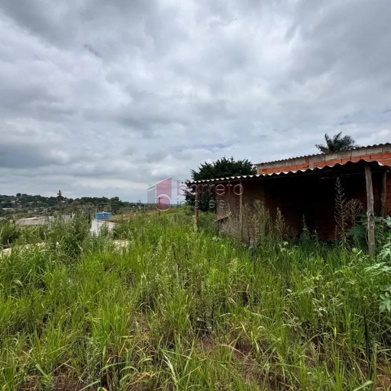 TERRENO À VENDA NO BAIRRO MONTERREY EM LOUVEIRA/SP