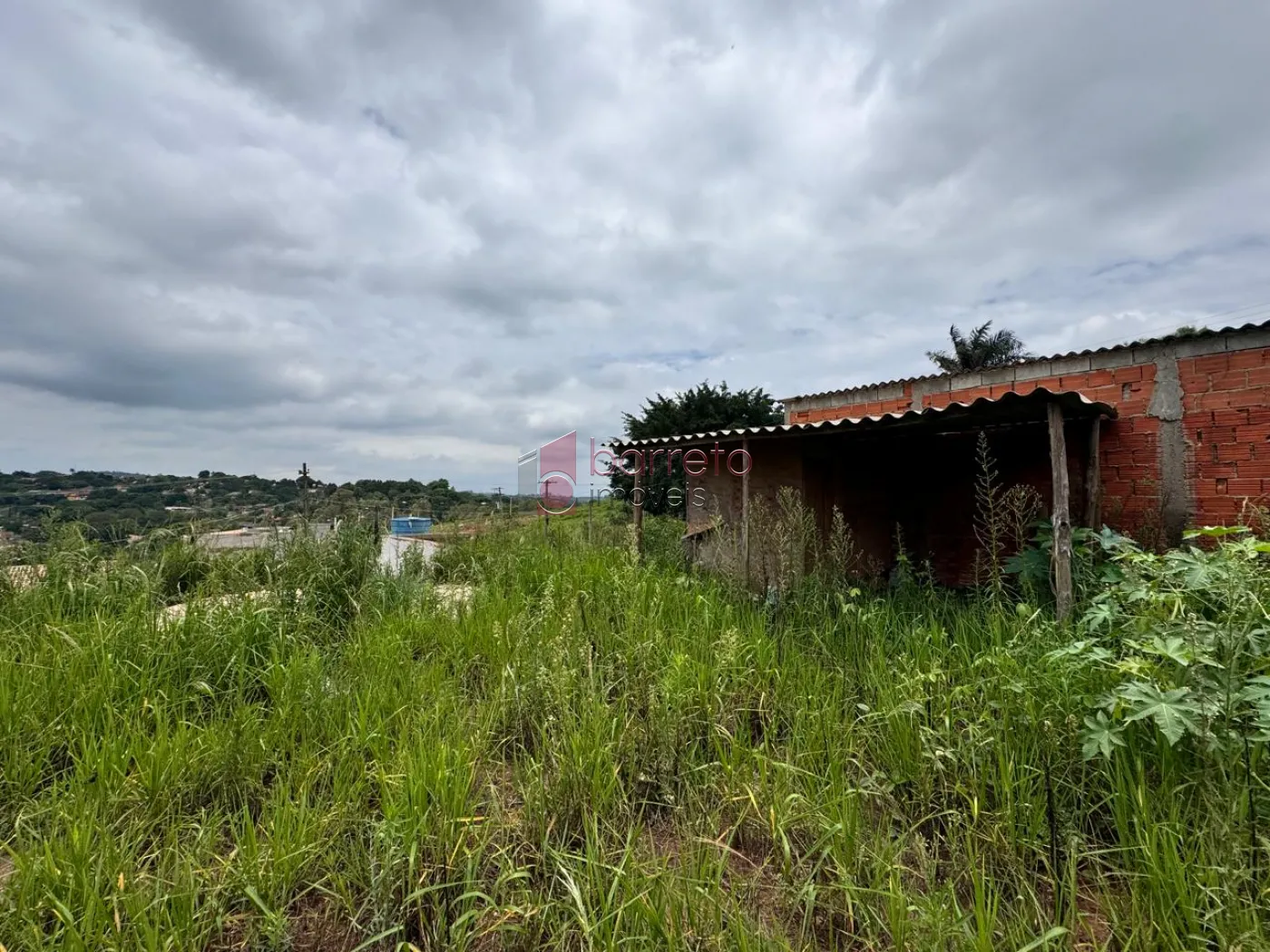 TERRENO À VENDA NO BAIRRO MONTERREY EM LOUVEIRA/SP