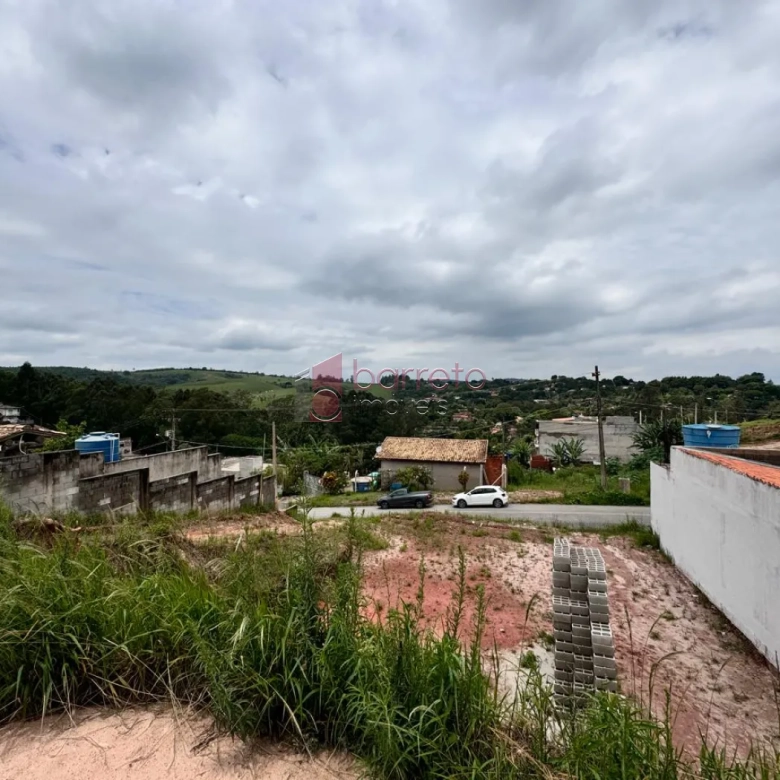 TERRENO À VENDA NO BAIRRO MONTERREY EM LOUVEIRA/SP