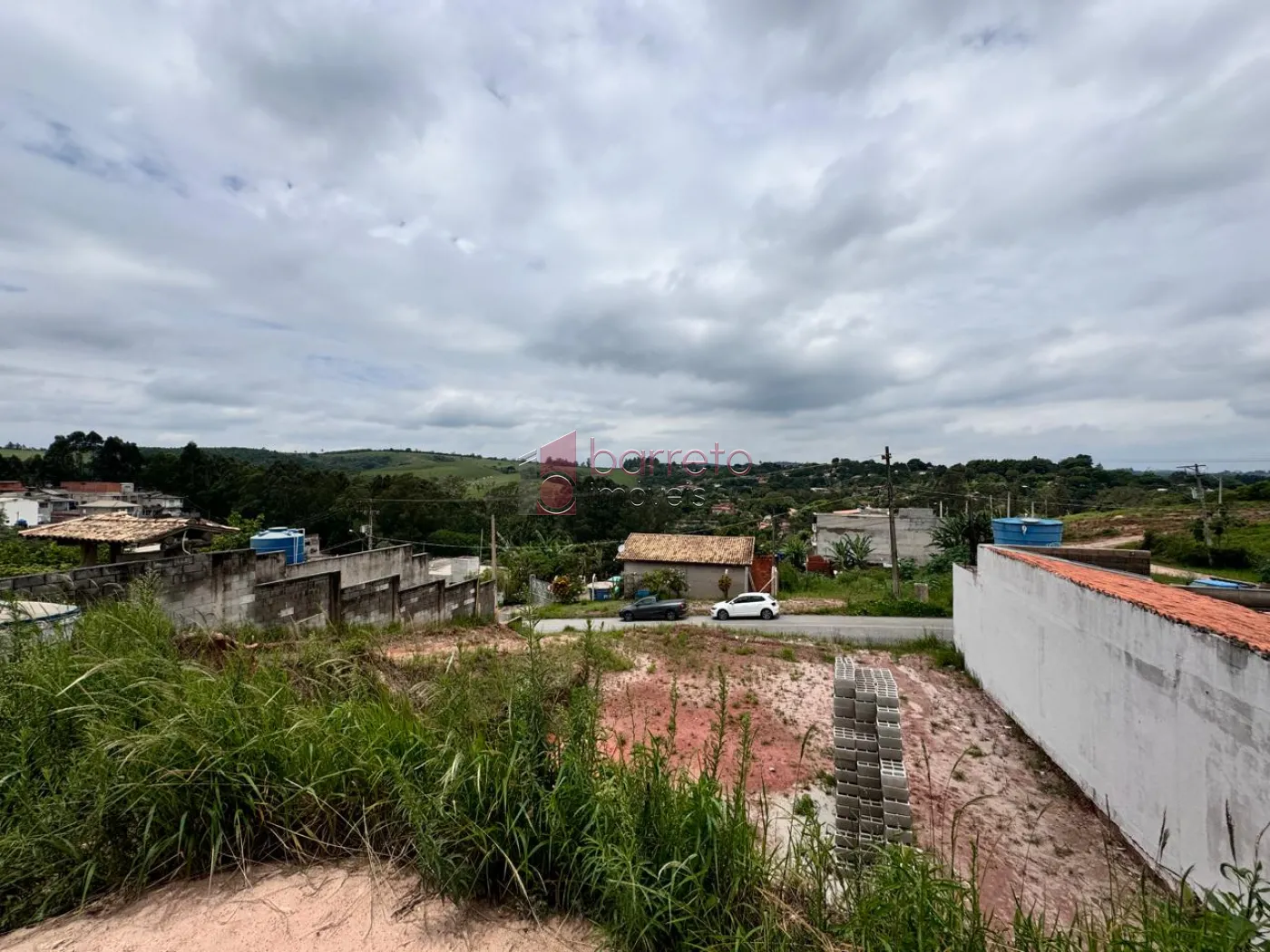 TERRENO À VENDA NO BAIRRO MONTERREY EM LOUVEIRA/SP