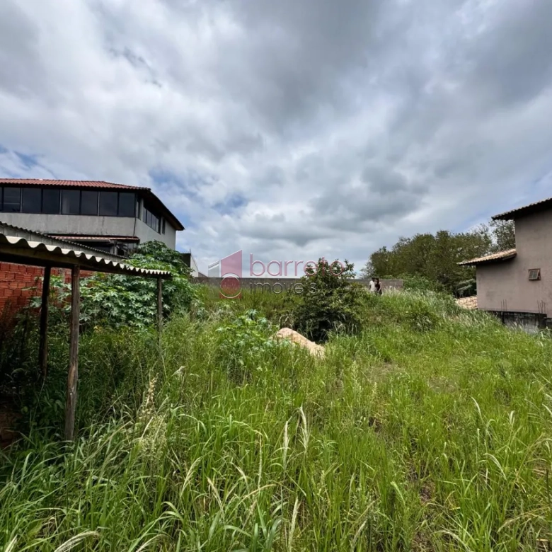 TERRENO À VENDA NO BAIRRO MONTERREY EM LOUVEIRA/SP