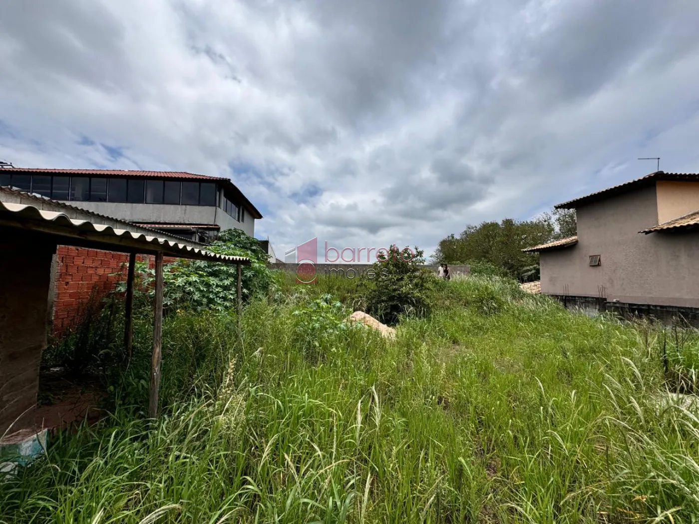 TERRENO À VENDA NO BAIRRO MONTERREY EM LOUVEIRA/SP