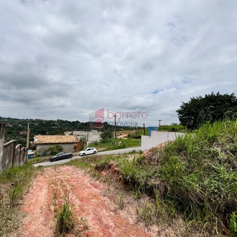 TERRENO À VENDA NO BAIRRO MONTERREY EM LOUVEIRA/SP