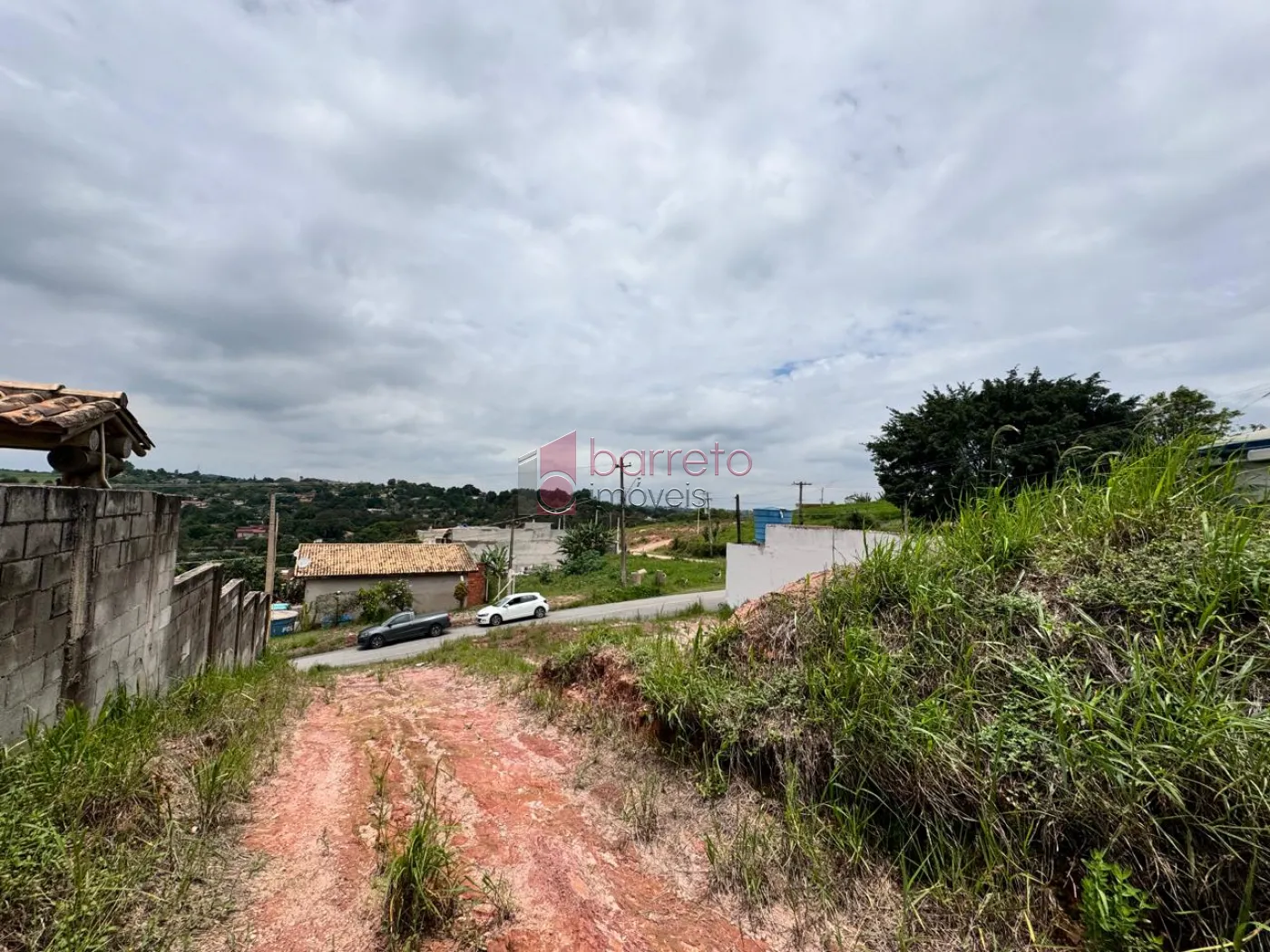 TERRENO À VENDA NO BAIRRO MONTERREY EM LOUVEIRA/SP