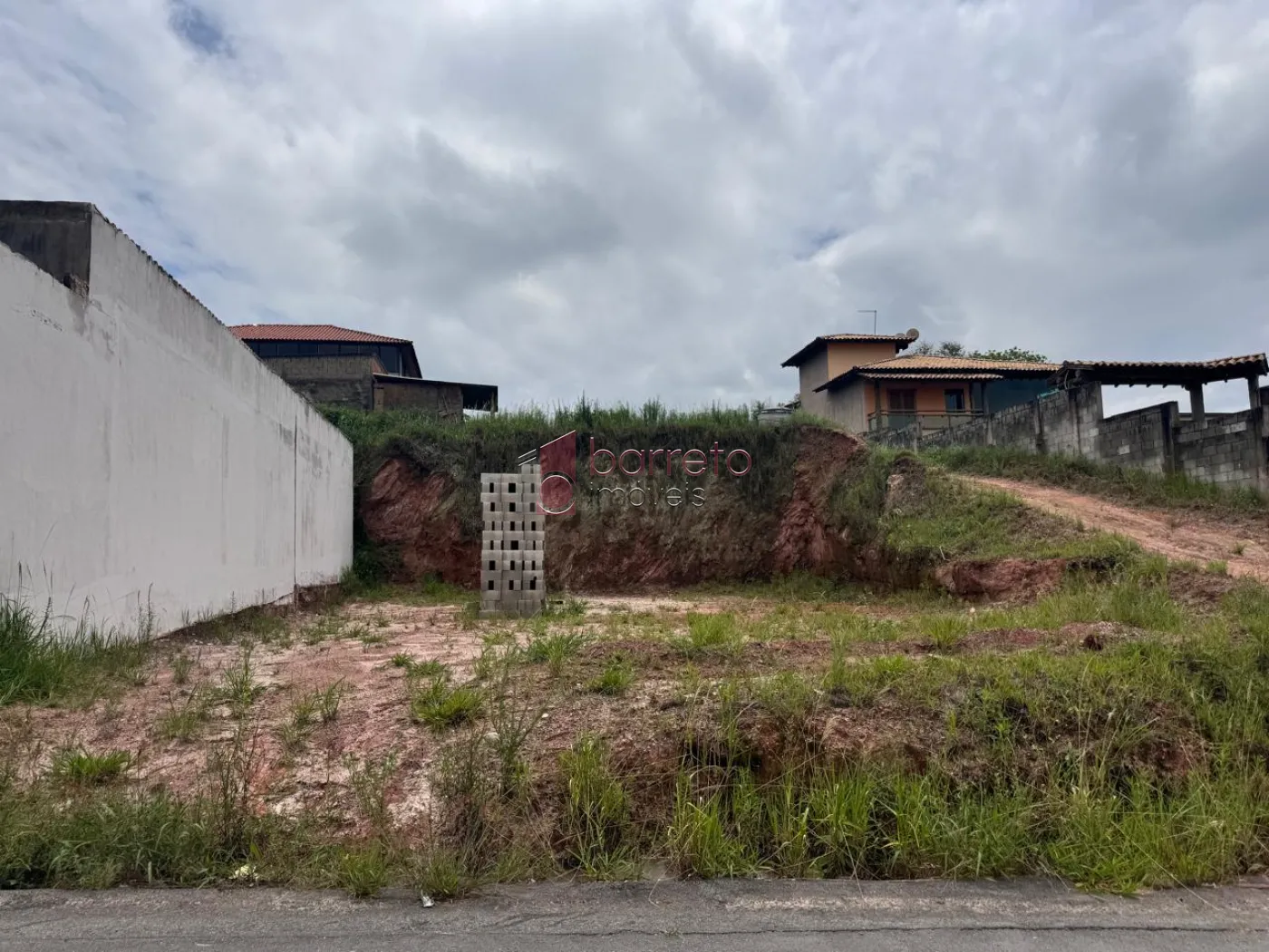 TERRENO À VENDA NO BAIRRO MONTERREY EM LOUVEIRA/SP