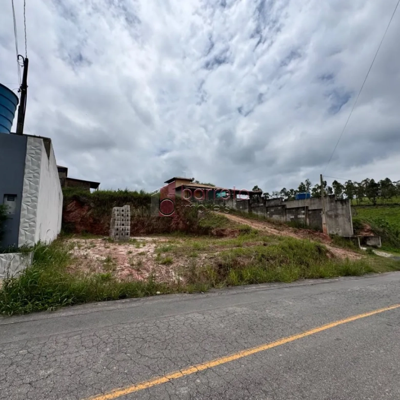TERRENO À VENDA NO BAIRRO MONTERREY EM LOUVEIRA/SP