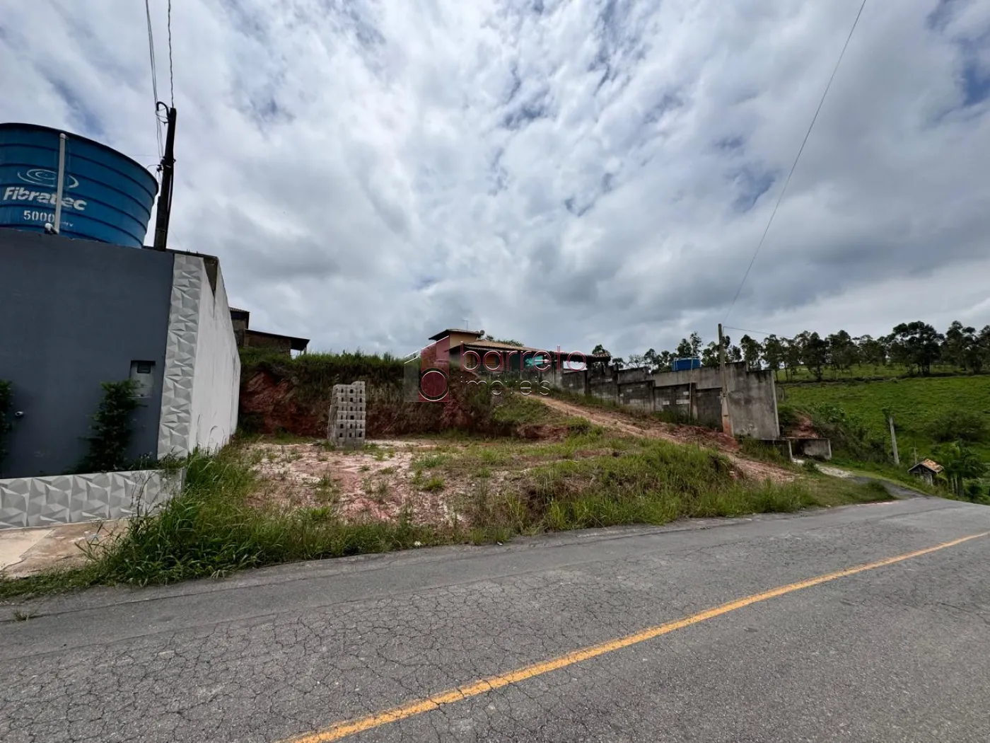 TERRENO À VENDA NO BAIRRO MONTERREY EM LOUVEIRA/SP