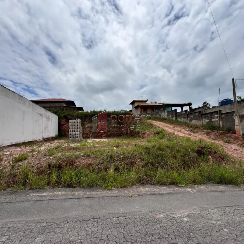 TERRENO À VENDA NO BAIRRO MONTERREY EM LOUVEIRA/SP
