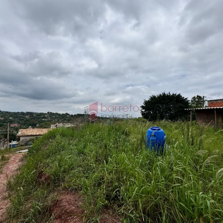 TERRENO À VENDA NO BAIRRO MONTERREY EM LOUVEIRA/SP