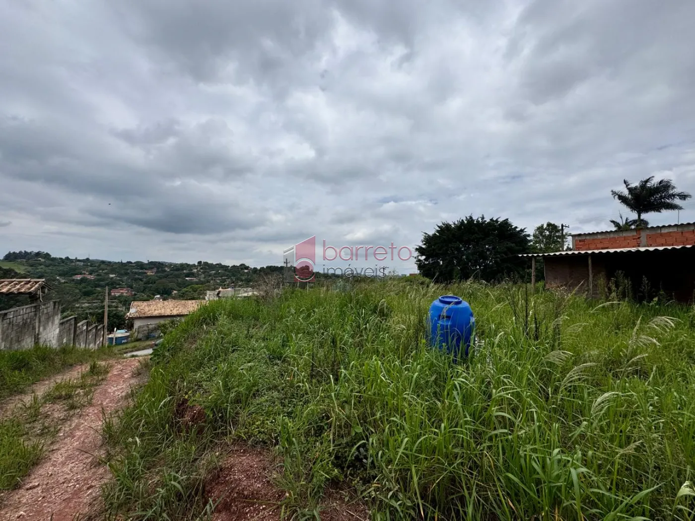 TERRENO À VENDA NO BAIRRO MONTERREY EM LOUVEIRA/SP
