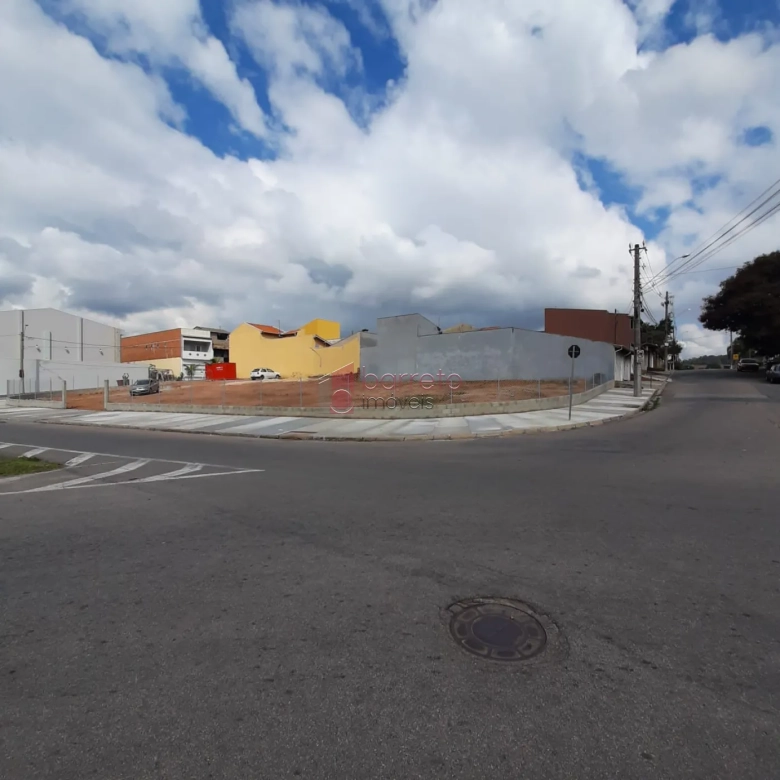 TERRENO COMERCIAL PARA VENDA NO BAIRRO FAZENDA GRANDE – JUNDIAÍ/SP