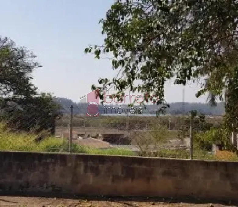 TERRENO À VENDA NO BAIRRO JARDIM FLORESTAL – JUNDIAÍ/SP