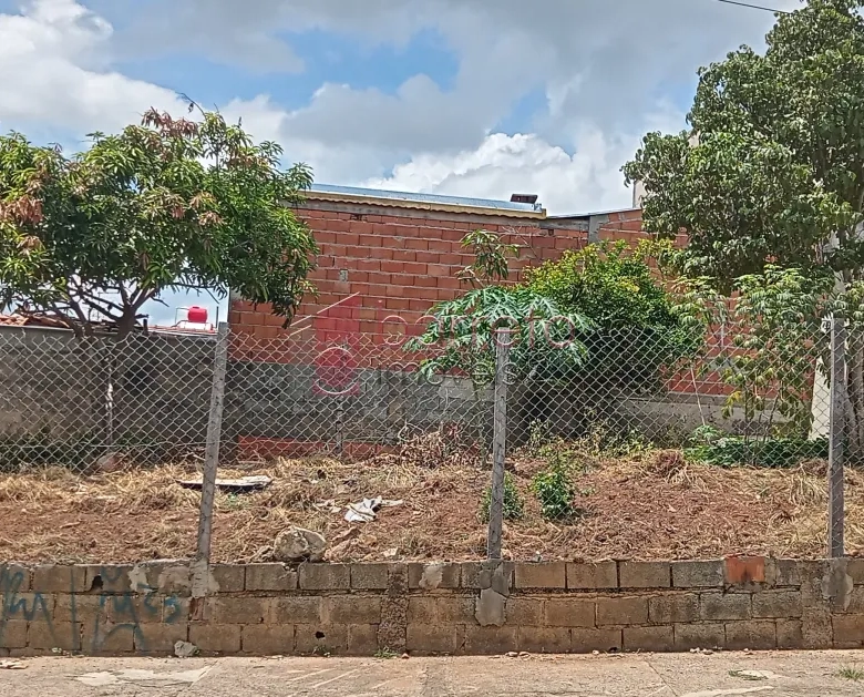 TERRENO RESIDENCIAL E COMERCIAL À VENDA NO PARQUE ALMERINDA CHAVES – JUNDIAÍ/SP