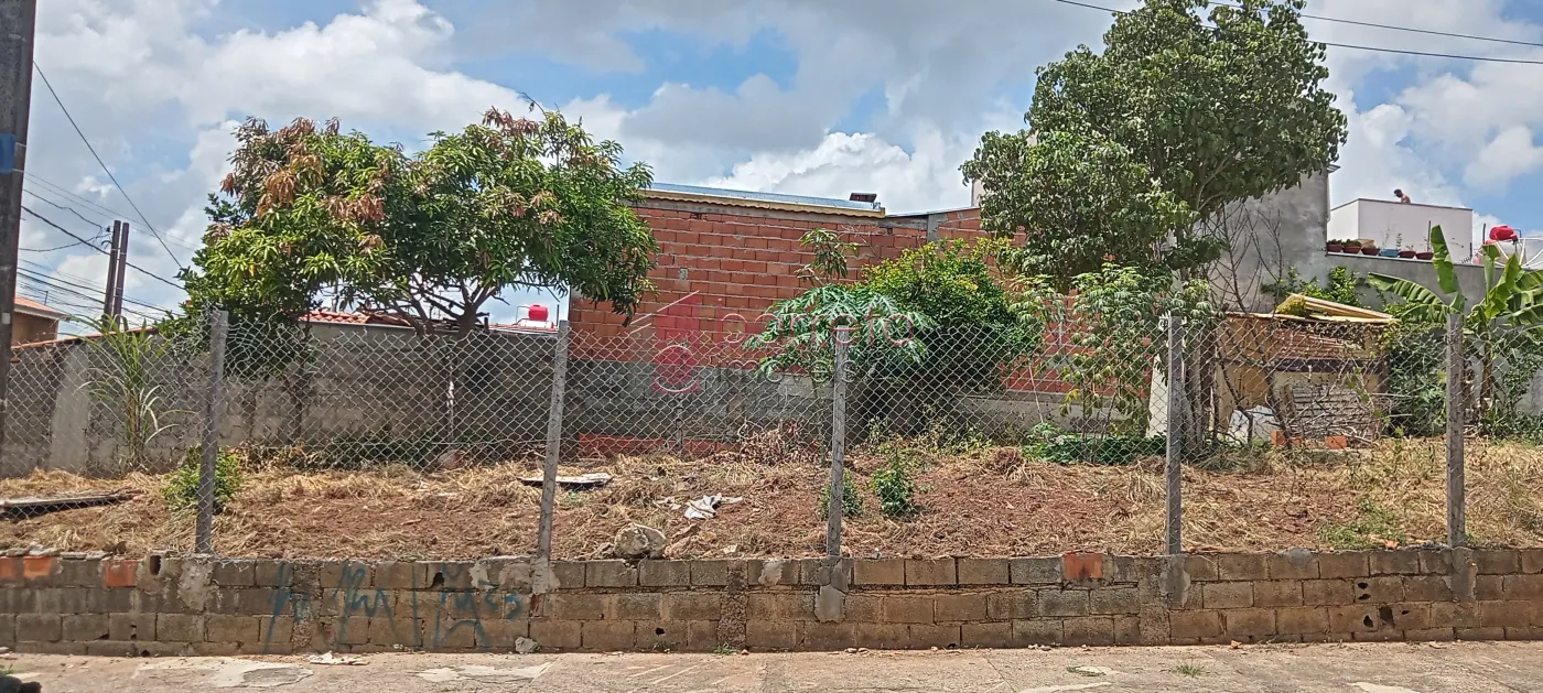 TERRENO RESIDENCIAL E COMERCIAL À VENDA NO PARQUE ALMERINDA CHAVES – JUNDIAÍ/SP