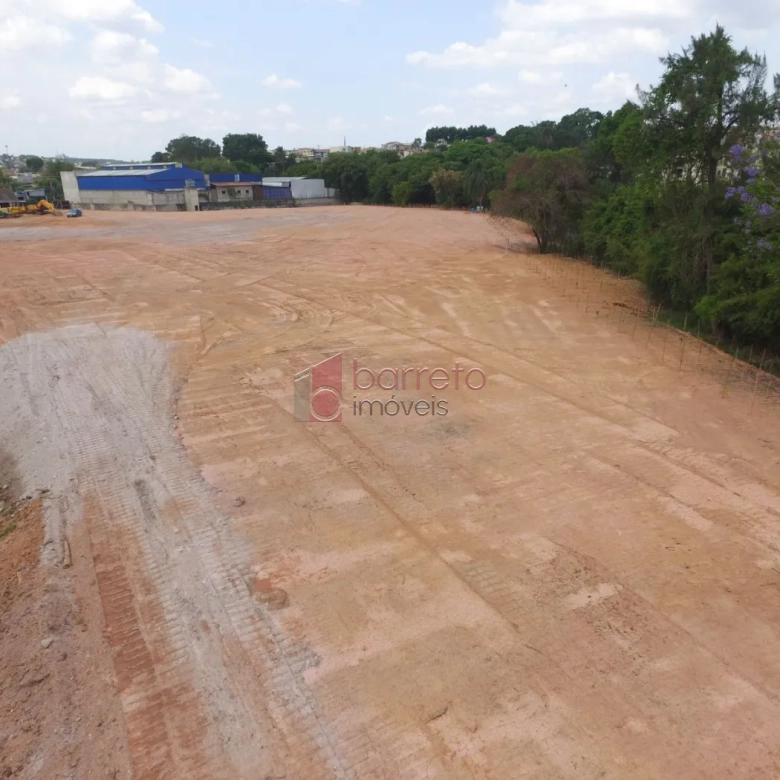 Área para venda em Atibaia, bairro Caetetuba.