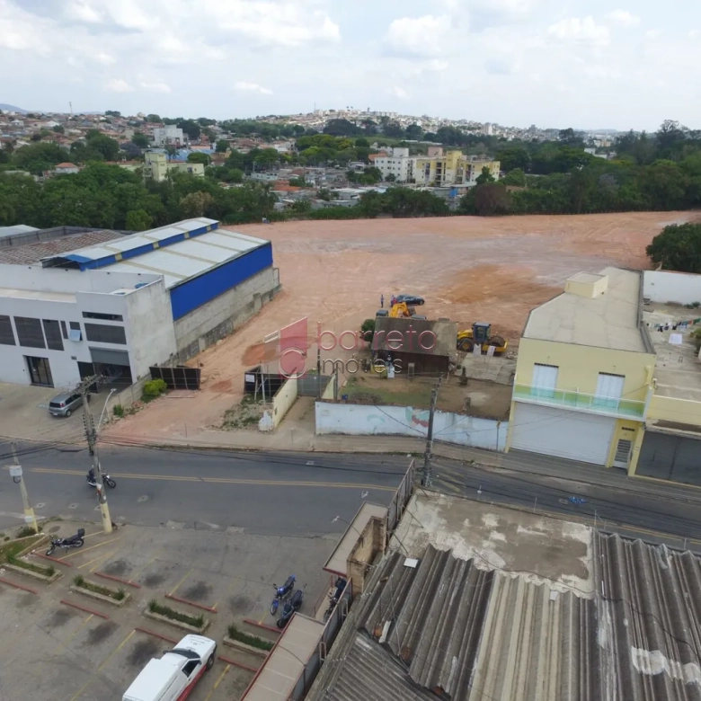 Área para venda em Atibaia, bairro Caetetuba.