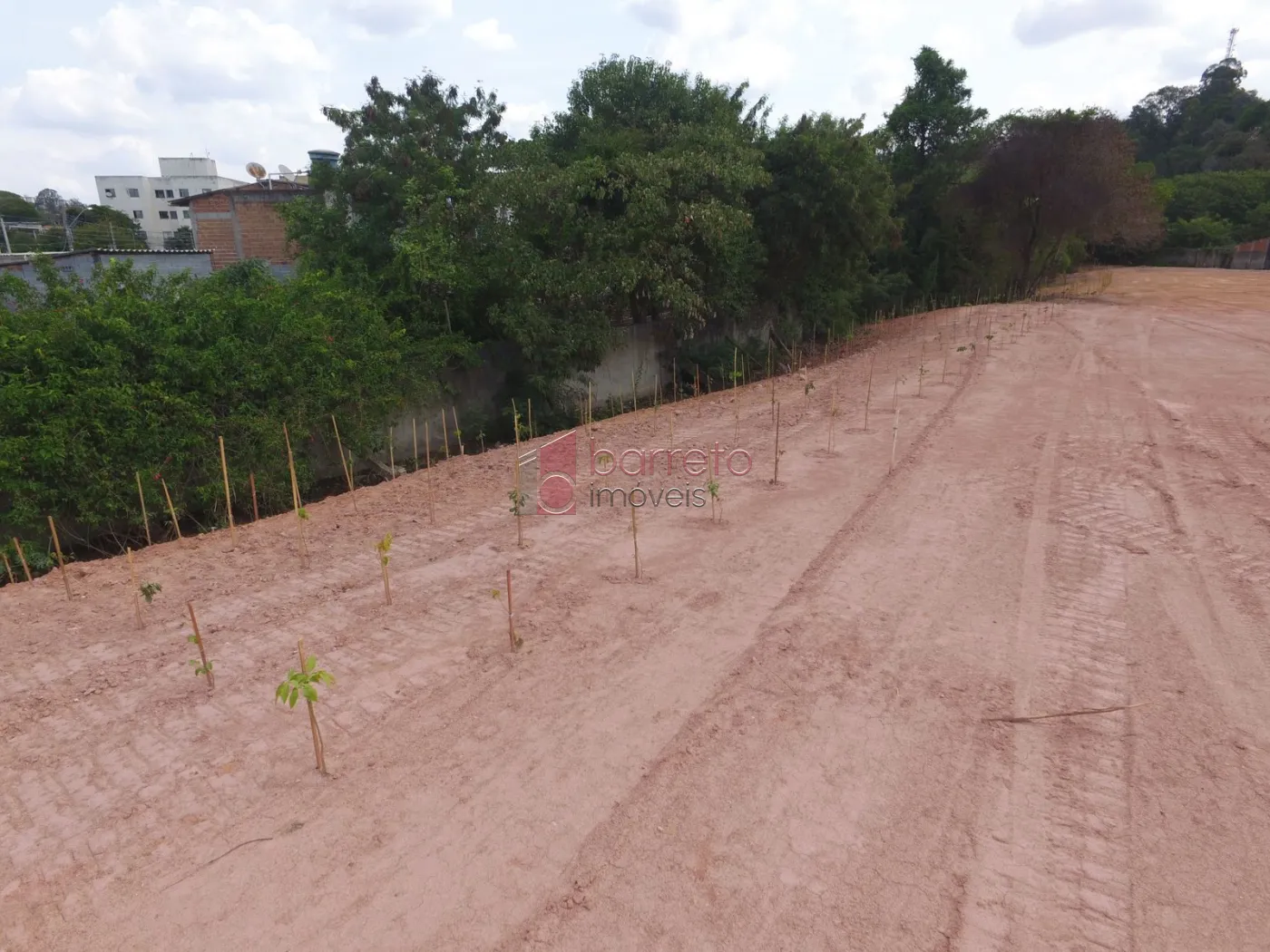 Área para venda em Atibaia, bairro Caetetuba.
