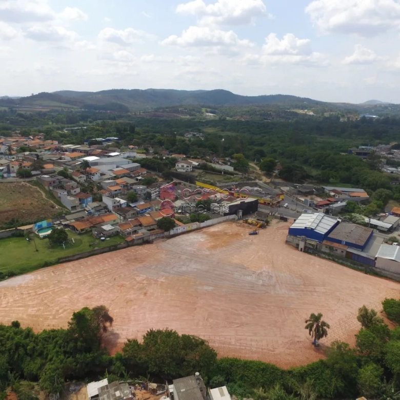 Área para venda em Atibaia, bairro Caetetuba.