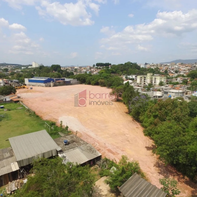 Área para venda em Atibaia, bairro Caetetuba.