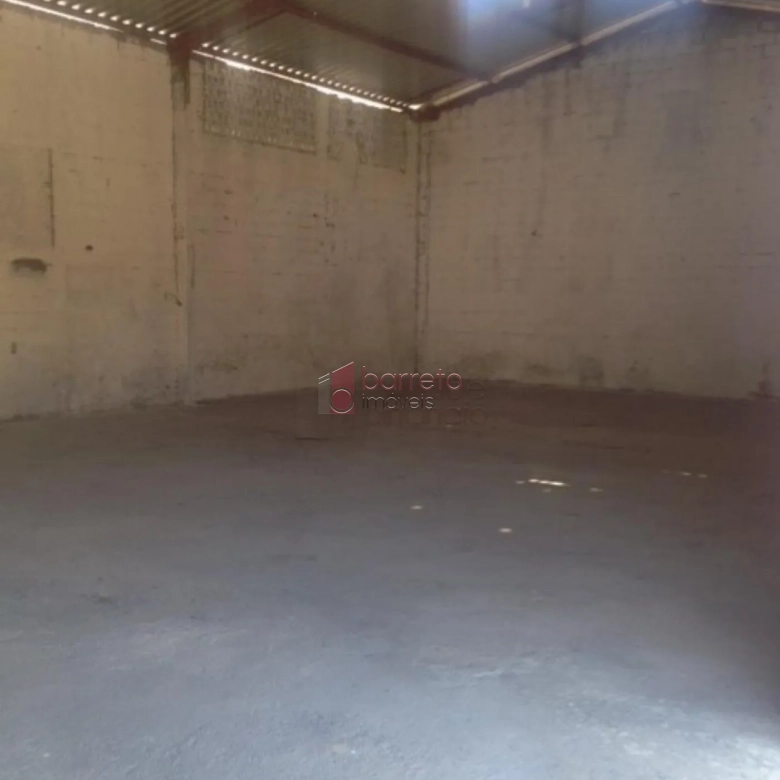GALPÃO COMERCIAL PARA LOCAÇÃO,  NO BAIRRO JACARÉ EM CABREUVA/SP